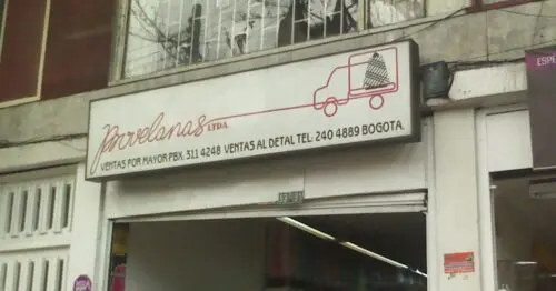 PROVELANAS LTDA BOGOTÁ PROVELANAS LTDA BOGOTÁ
